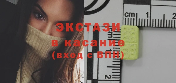 молекула духа Осташков