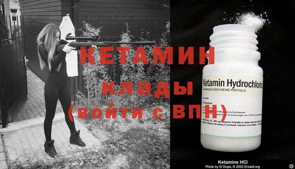 молекула духа Осташков